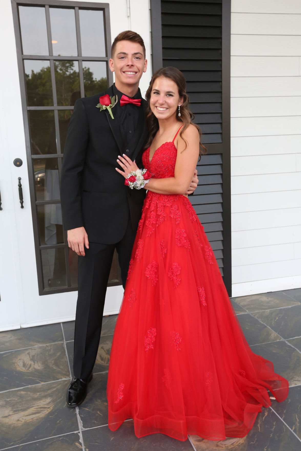 Pinelands High School Prom